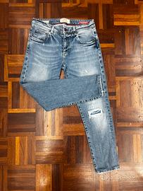 Jeans Camouflage size 31