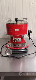 DE'LONGHI Macchina da caffè espresso e cappuccino 
