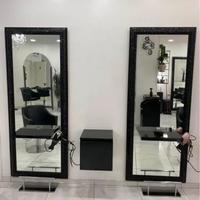 Specchi per parrucchiere