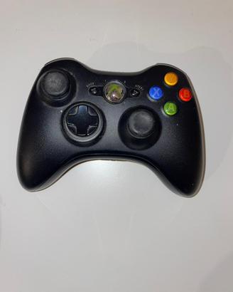 Wireless controller Xbox 360