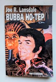 Joe R. Lansdale - Bubba Ho-tep