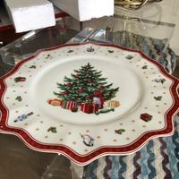 Piatti di Natale Villeroy&boch