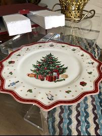 Piatti di Natale Villeroy&boch