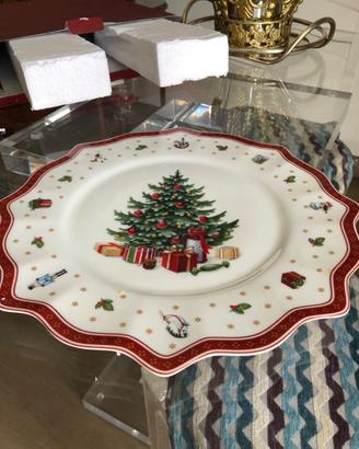 Piatti di Natale Villeroy&boch