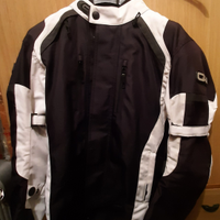 Giacca Moto Uomo L Quattro Stagioni