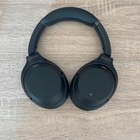 Sony Wh-1000Xm3 Cuffie Wireless