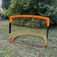 Porta / rete da calcio - Dimples Excel