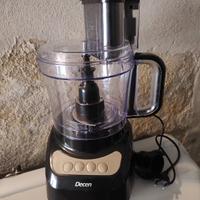 Robot da cucina Decen 2L