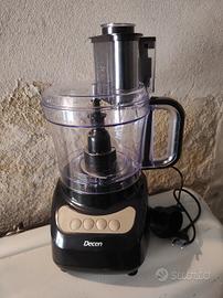 Robot da cucina Decen 2L