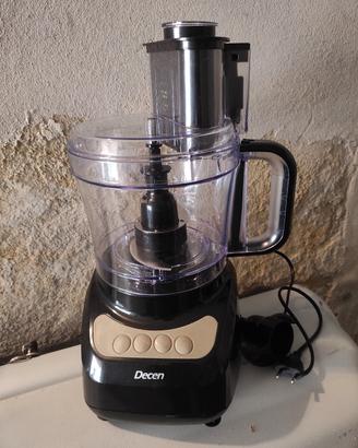 Robot da cucina Decen 2L