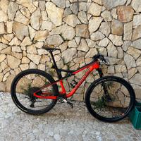 Cannondale scalpel