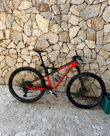 Cannondale scalpel