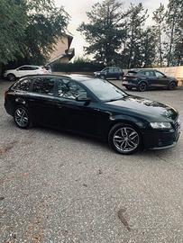 Audi A4 Avant sw 2.0 TDI 143cv