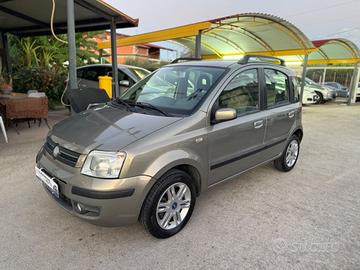 Fiat Panda 1.3 MJT 16V Dynamic Km Certif