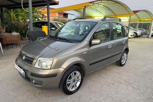 Fiat Panda 1.3 MJT 16V Dynamic Km Certif