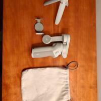 gimbal dji stabilizzatore video 