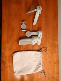 gimbal dji stabilizzatore video 