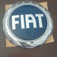 logo fiat 1999