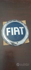 logo fiat 1999