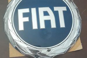 logo fiat 1999