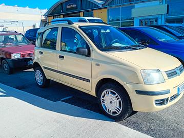 Fiat Panda 1.2 Dynamic Natural Power