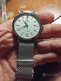 IWC Portofino 