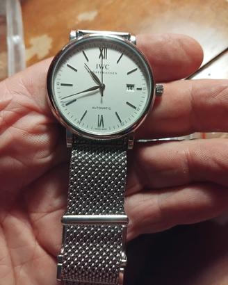 IWC Portofino 