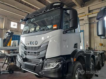 IVECO T-WAY AD410T54 NUOVO ULTIMO MODELLO