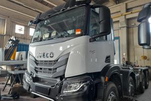 IVECO T-WAY AD410T54 NUOVO ULTIMO MODELLO