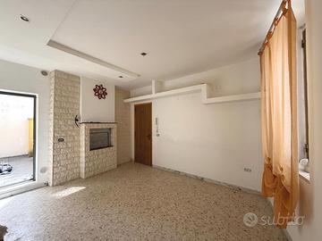 APPARTAMENTO CENTRO STORICO - o ttimo investimento