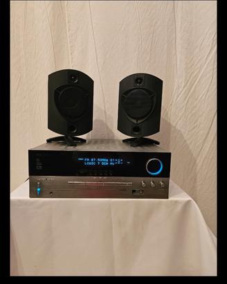 Harman Kardon 