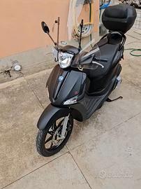 Liberty s 125