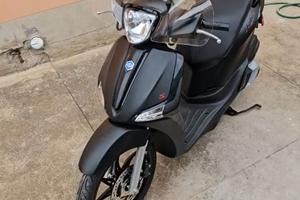 Liberty s 125