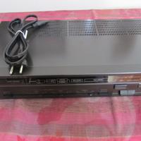 TECHNICS-300 AMPLIFICATORE STEREO INTEGRATO.