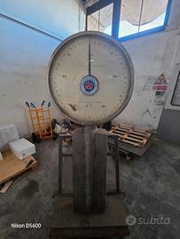 Bilancia Industriale 