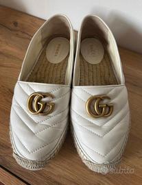 Espadrillas Gucci