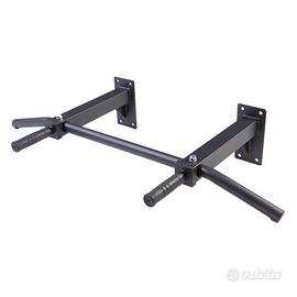 Barra multifunzione a muro