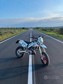 Hm crm 125