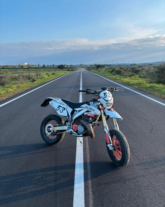 Hm crm 125