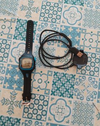 orologio garmin forrunner 10