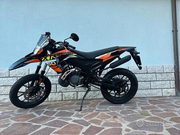 Derbi Senda Super Motard - 2019