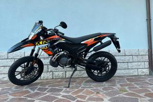 Derbi Senda Super Motard - 2019