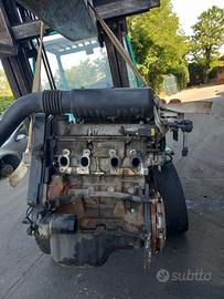 motore 1.2 benz 8v x fiat punto e fiat 500 1.2 8v
