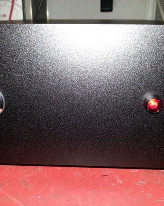 ALIMENTATORE REG. 2A PER APPARECCHI AUDIO