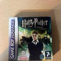 Harry potter l ordine della fenice