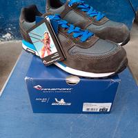 Scarpe antinfortunistiche Garsport S1P