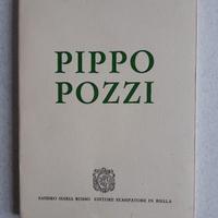 Pippo Pozzi - Sandro Maria Rosso Editore - 1985