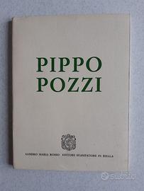 Pippo Pozzi - Sandro Maria Rosso Editore - 1985