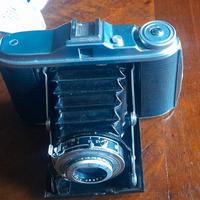 macchina fotografica Agfa Isolette