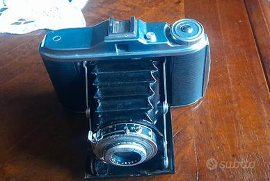 macchina fotografica Agfa Isolette